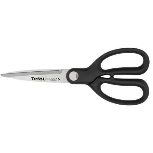 Tefal Ice Force keukenschaar - zwart