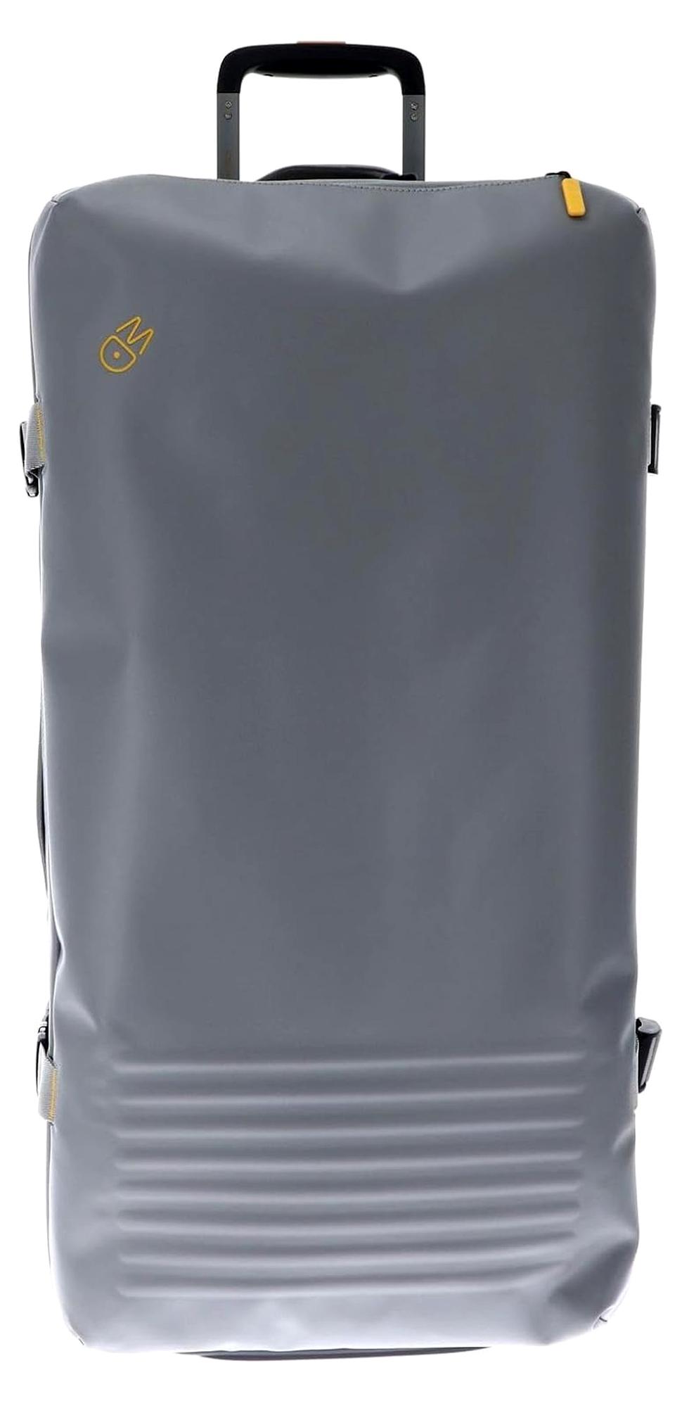 Smart Duck Trolley Duffle Iron grau 78cm