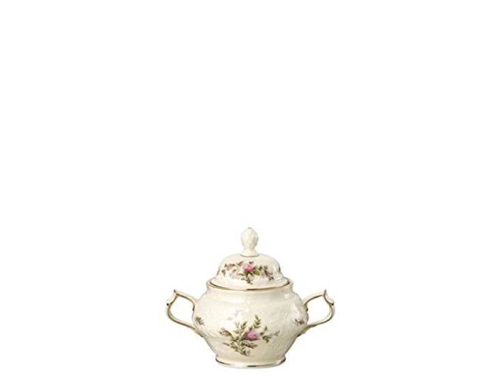 Rosenthal Sanssouci Elfenbein Zuckerdose 6 P. Ramona