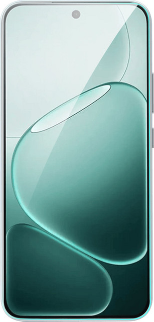 Just In Case Screenprotector van gehard glas voor OPPO A6 (4G/5G)