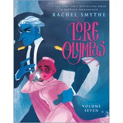 Lore Olympus: Volume Seven, Comics + Manga von Rachel Smythe