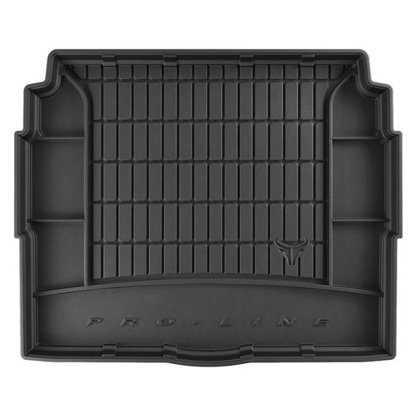 Frogum Citroen C5 Aircross - Kofferraumwanne (TM406063)