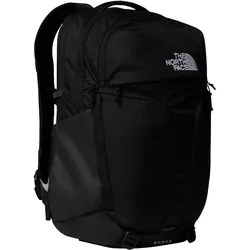 The North Face Surge Tagesrucksack (Volumen 31 Liter / Gewicht 1,26kg) - STK - TNF Black-TNF Black-NPF