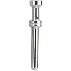 Crimpkontakte für HAN-Serien 1,5 - 6 mm² 09320006108 HARTING Inhalt: 1 St. Stiftkontakt