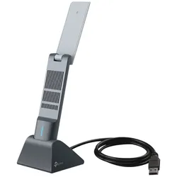 TP-LINK AX1800, 2.4GHz/5GHz WLAN, USB-A 3.0