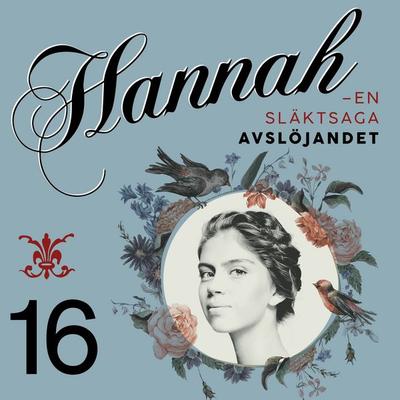 Avslöjandet - Laila Brenden, Audio, 9789178079124