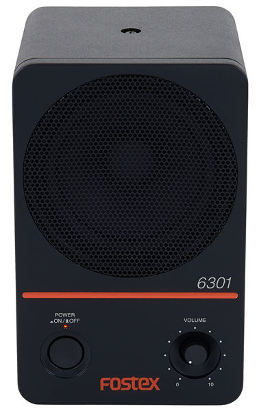 Fostex 6301ND