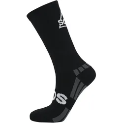SOS Levi Socken 1001 - black 35-38
