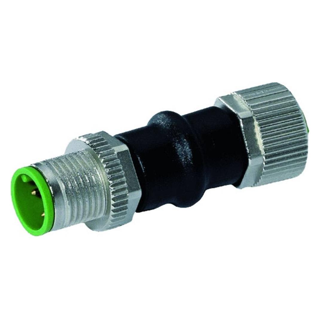 Murr Elektronik Murrelektronik 7000-42281-0000000 Sensor-/Aktor-Adapter Stecker, gerade, Buchse (7000-42281-0000000)