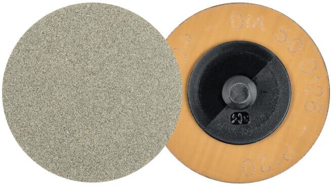PFERD Disque abrasif Combidisc Diamant 120 (4007220750490)