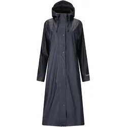 Weather Report Typhoon PU Regenmantel Damen 1188 - salute 40