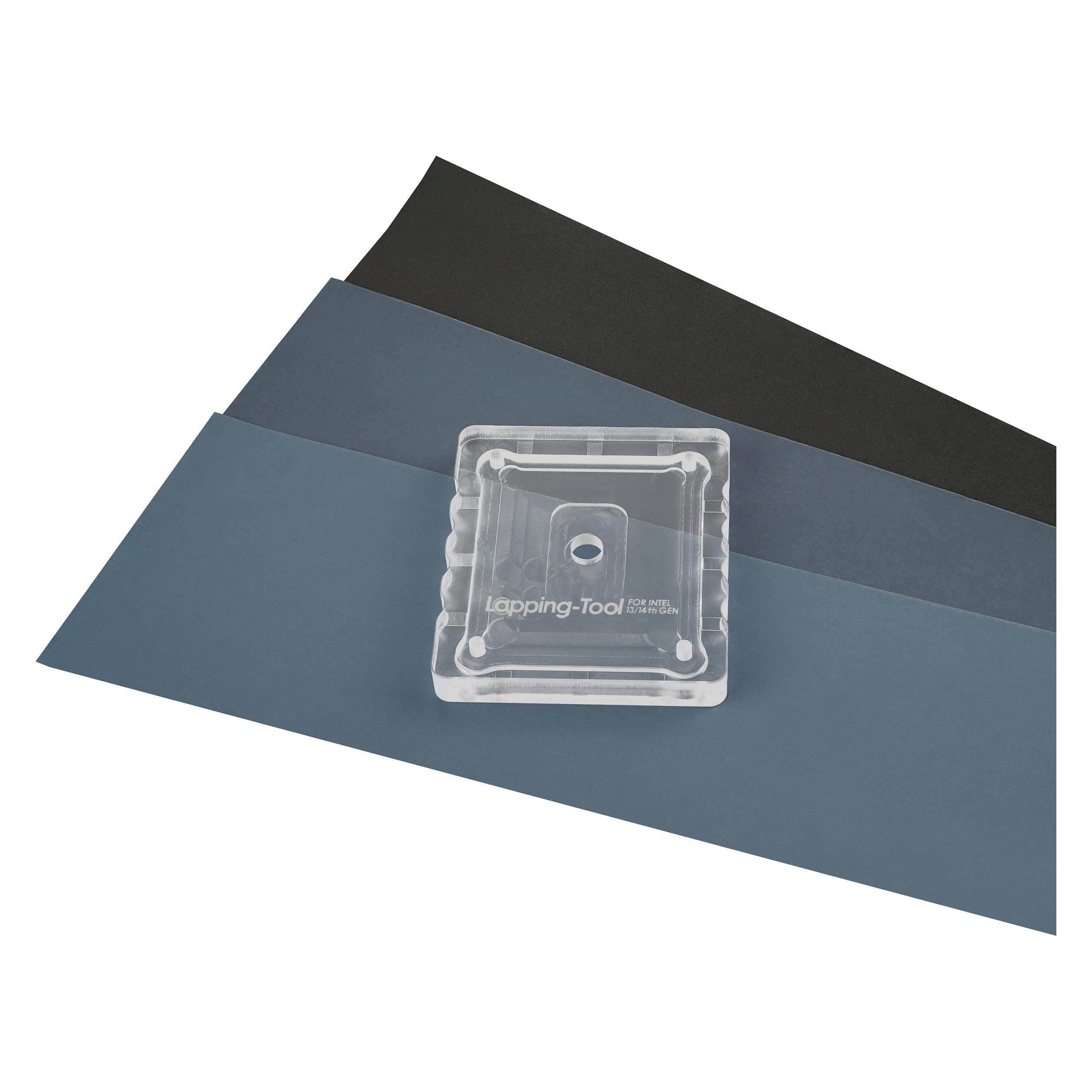 Thermal Grizzly Lapping Tool für 13. Generation Intel CPU (TG-LT-i13G)