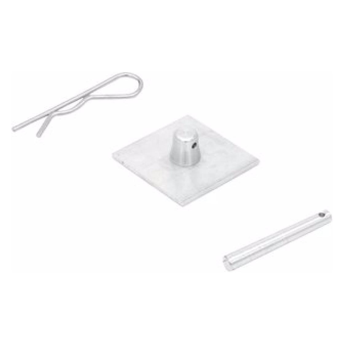 Alutruss DECOLOCK DBP mit Verbinderset (6030148U)