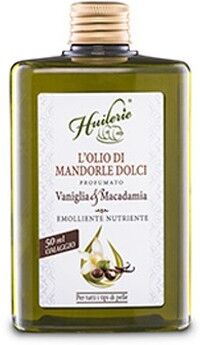 Cabassi & Giuriati Huilerie Mand Dol Van/macad