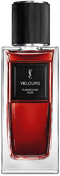 YVES SAINT LAURENT Le Vestiaire des Parfums Rouge Velours Eau de Parfum 125ml EG