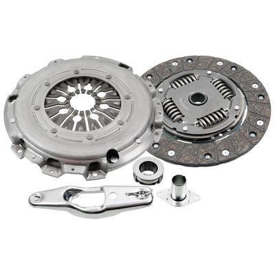 BLUE PRINT Kupplungssatz ADBP300174 für Audi