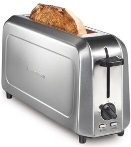 Hamilton Beach Long-Slot Toaster