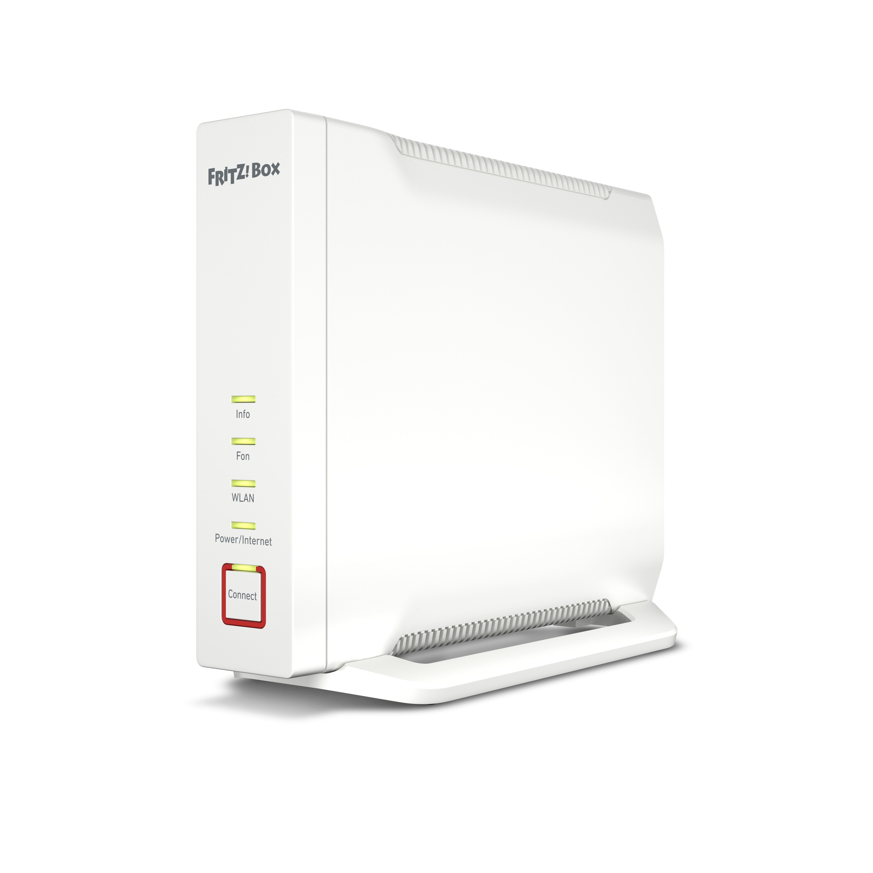 FRITZ!Box 4060 WLAN Router -ax Dualband Gigabit Router