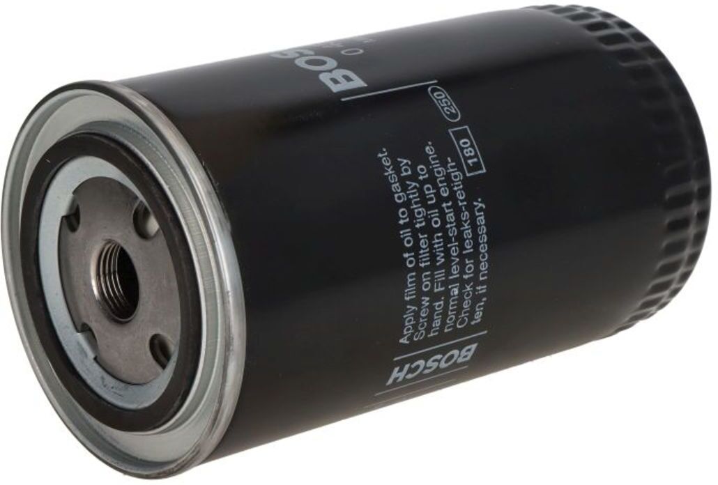 Ölfilter BOSCH 0 451 203 010