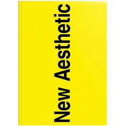 New Aesthetic 1, Fachbücher von Sophia Brinkgerd, Leonhard Laupichler