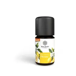 BALDINI BioAroma Zitrone Bio/demeter Öl
