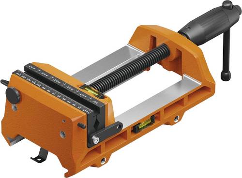 Fein VersaMAG VISE 160L Schraubstock 99100001359 Backenbreite: 150mm Spann-Weite (max.): 160mm