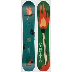 CAPiTA The Equalizer 2027 Snowboard multi Gr. 146