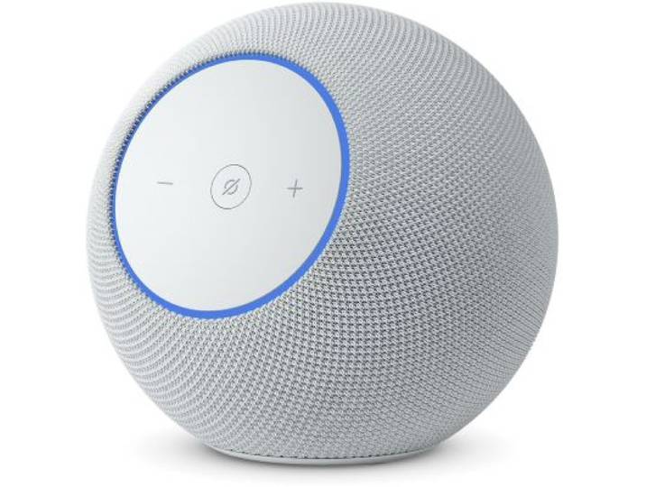 Amazon - Assistant Vocal Echo Studio - Blanc