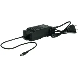 Televes MS-NT1228 - Satelliten-Multischalter - Indoor - 196 - 264 V - 12 V - Schwarz - A, Barcode Scanner Zubehör