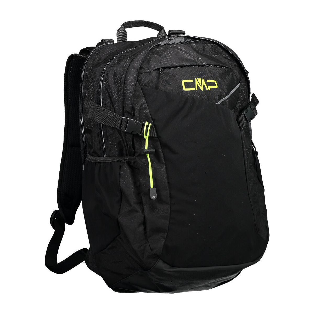 CMP X'cities 28L Hiking Daypack nero (U901) U 31V9817-U901-U