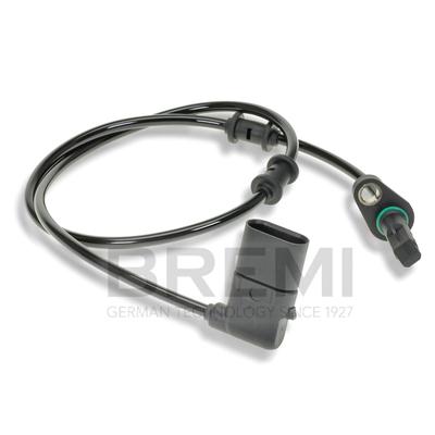 BREMI Sensor, Raddrehzahl 51783 für Mercedes