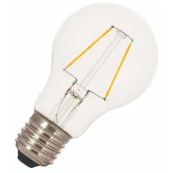 Bailey | LED Lampe | Große Fassung E27 | 1W | 24V
