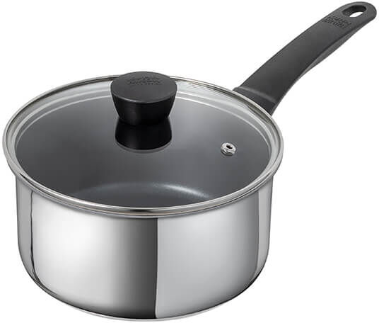 Kuhn Rikon Classic Induction 16cm/1.5L non-stick saucepan