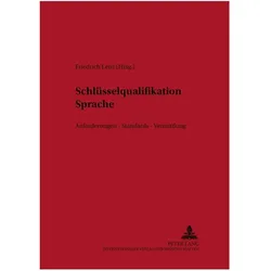 Schlüsselqualifikation Sprache, Fachbücher