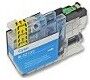 Cartuccia Compatibile per Brother LC 3213 Brother LC-3213 Ciano ML 10