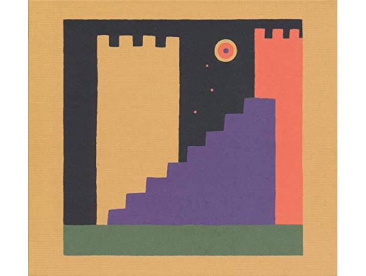 Corridor - Supermercado