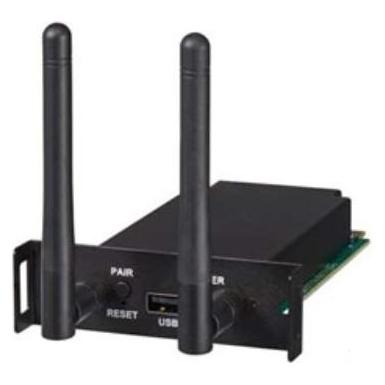 Panasonic PressIT TY-SB01WP Receiver (TY-SB01WP)