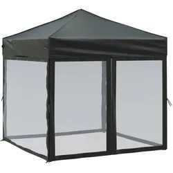 vidaXL, Pavillon, Olbelia (199 cm, 199 cm)