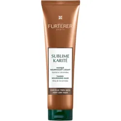 FURTERER Sublime Karite nährende glättende Maske 100 ml