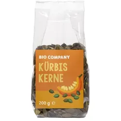 Bio Company Kürbiskerne bio