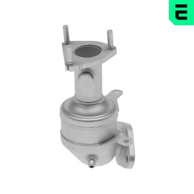 OPTIMAL Katalysator OP-ECC60193 für VW