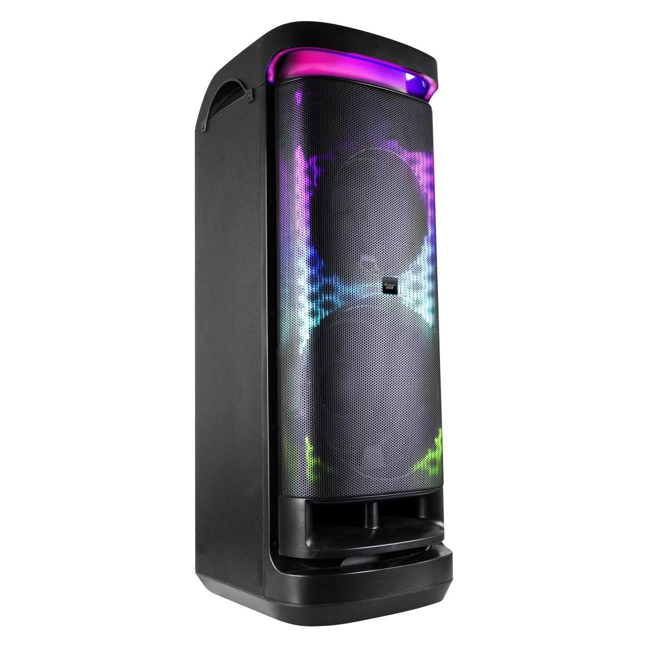 Trevi XFest XF 4400 Dj Altoparlante Wireless (0X440000)