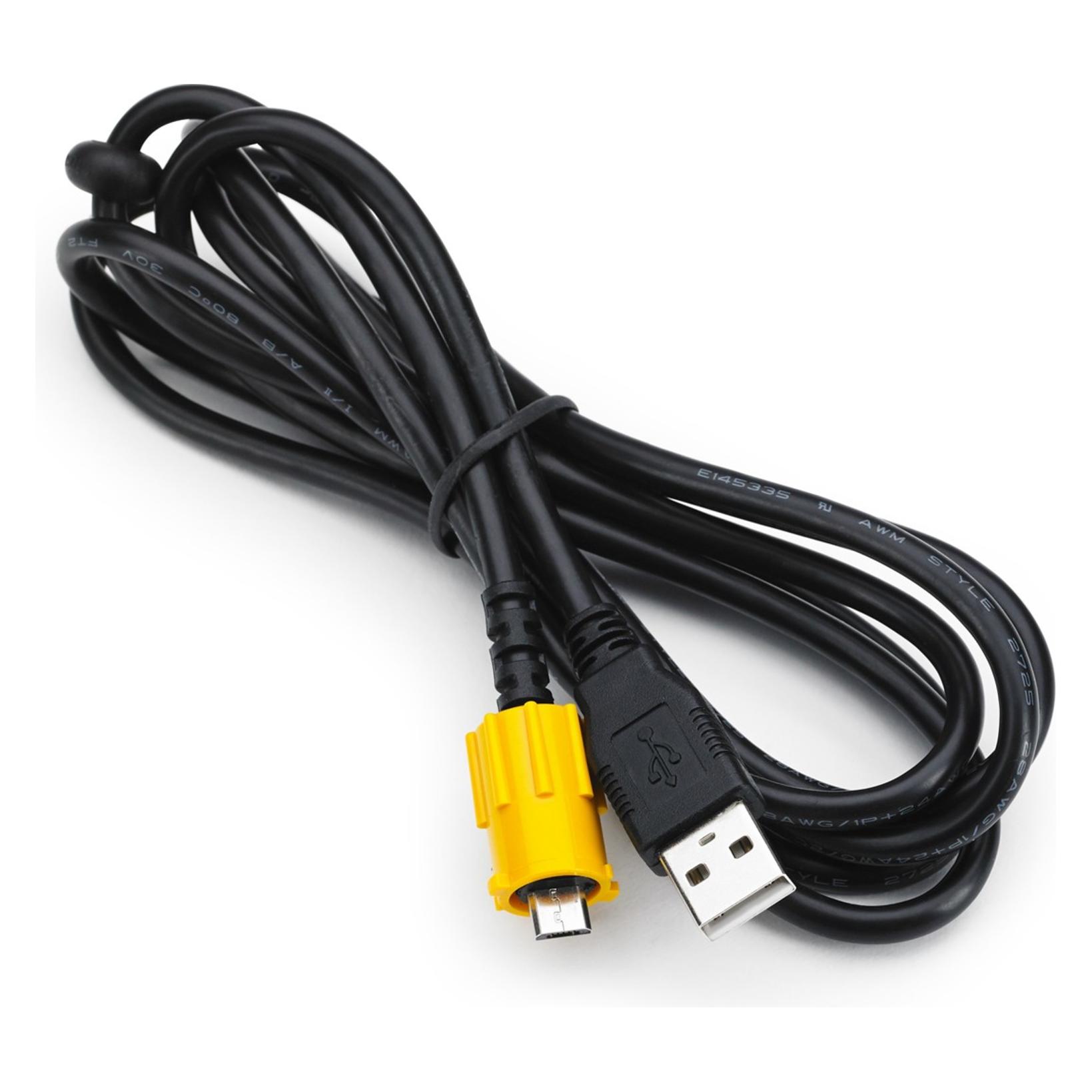 Zebra USB-Kabel 5-polig Micro-USB Typ B (S) (P1063406-045)