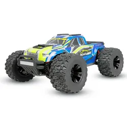 Amewi Hyper GO MTX14 ferngesteuerte (RC) modell Monstertruck Elektromotor 1:14