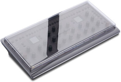 Decksaver Softube Console 1 Channel MK3