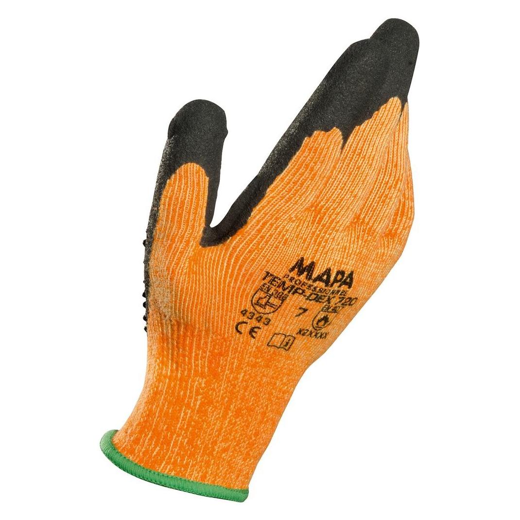 Mapa Hitzeschutzhandschuh TempDex 720 Gr.11 (11) (3245427201211)