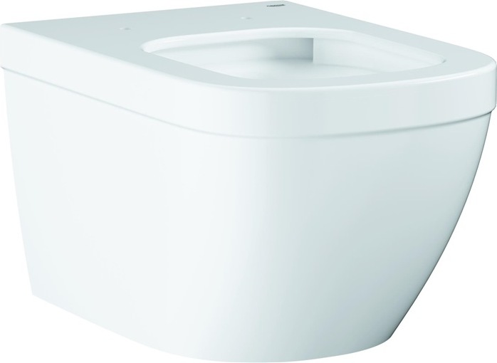 GROHE Euro Ceramic, Weiß, 1 Stück(e)
