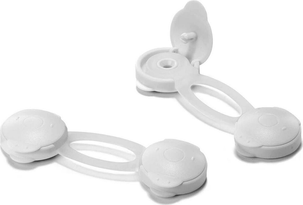 Inofix Veiligheidssluiting, 2 stuks
