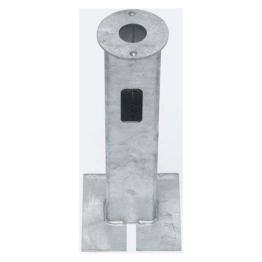 Siedle SIE ZE/SR 611-0 Erdstück für Standrohr SR/SE 611-.. (200018934-00)