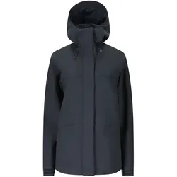 Whistler Liel Regenjacke Damen 1188 - salute 48
